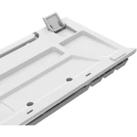 Клавиатура A4Tech Fstyler FS100 Neon (серебристый/серый) фото 12